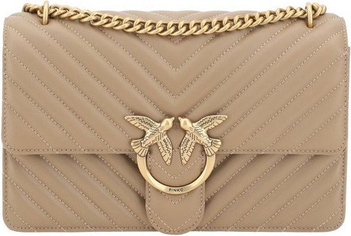Сумка через плечо Pinko Love One Classic