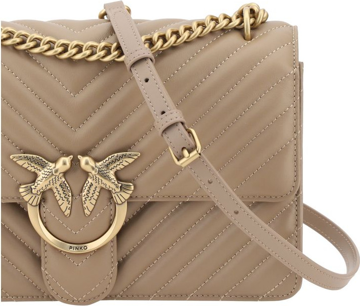 Сумка через плечо Pinko Love One Classic