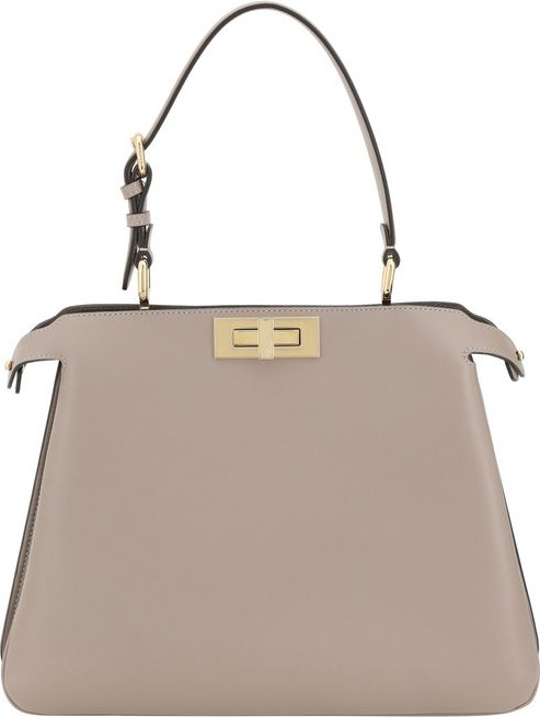 Handbag Fendi Peekaboo