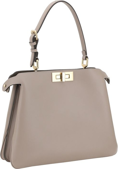 Handbag Fendi Peekaboo