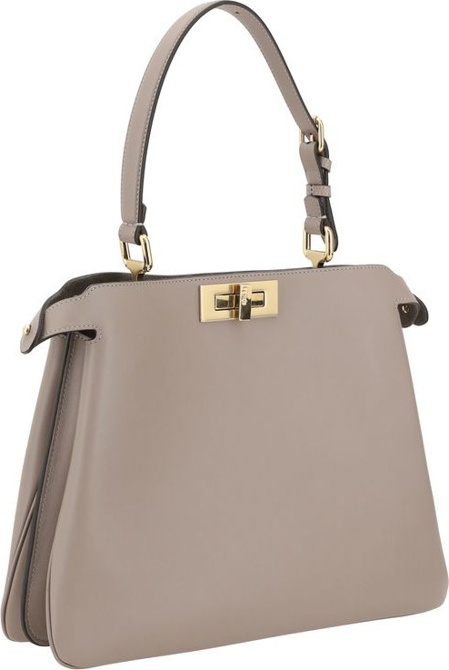 Handbag Fendi Peekaboo