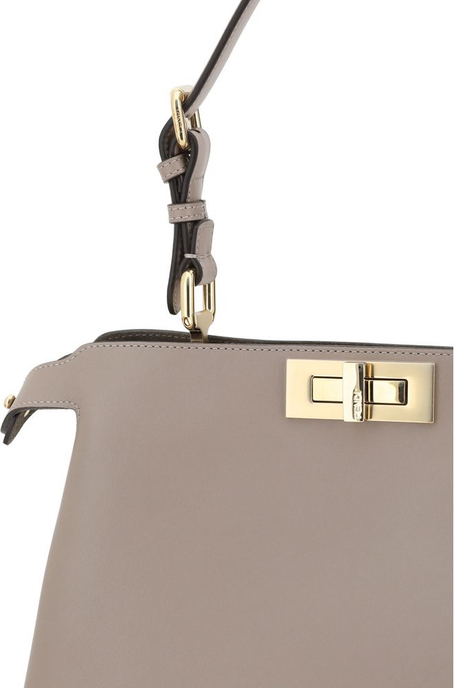 Handbag Fendi Peekaboo