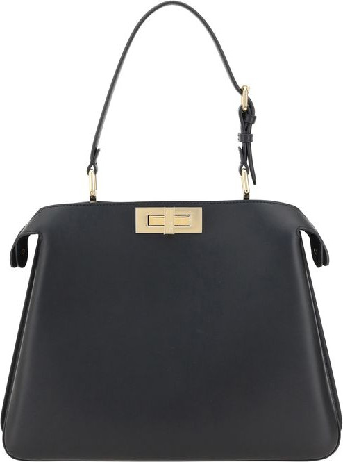 Handbag Fendi Peekaboo