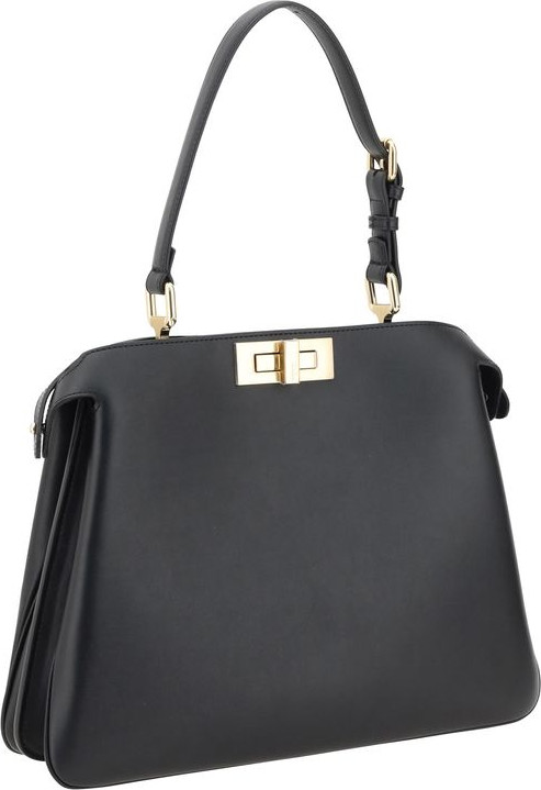 Handbag Fendi Peekaboo