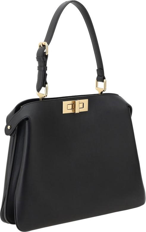 Handbag Fendi Peekaboo