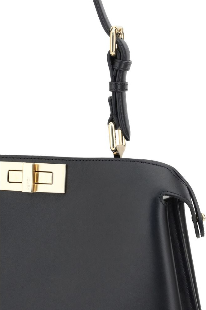 Handbag Fendi Peekaboo
