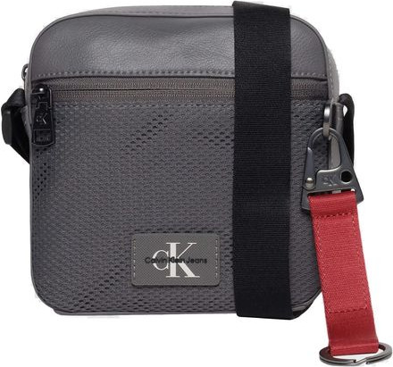 Messenger Bag Calvin Klein Jeans TAGGED SQUARE CAMERA