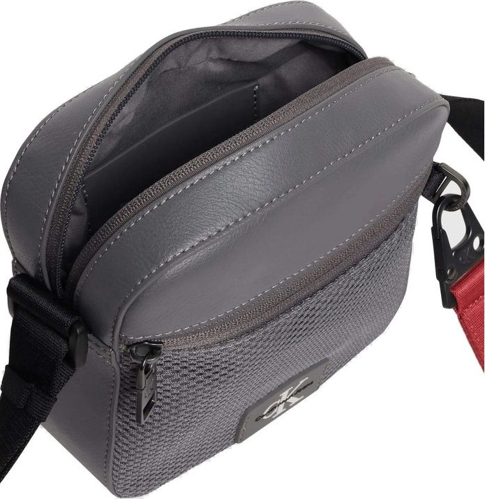 Messenger Bag Calvin Klein Jeans TAGGED SQUARE CAMERA