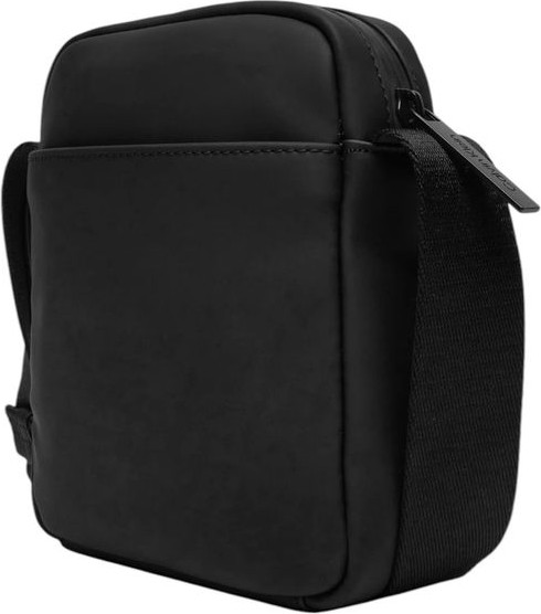 Bag Calvin Klein Black Polyethylene Messenger Bag