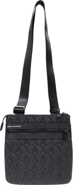 Сумка-мессенджер Armani Exchange