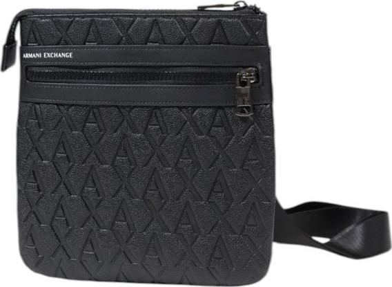 Сумка-мессенджер Armani Exchange