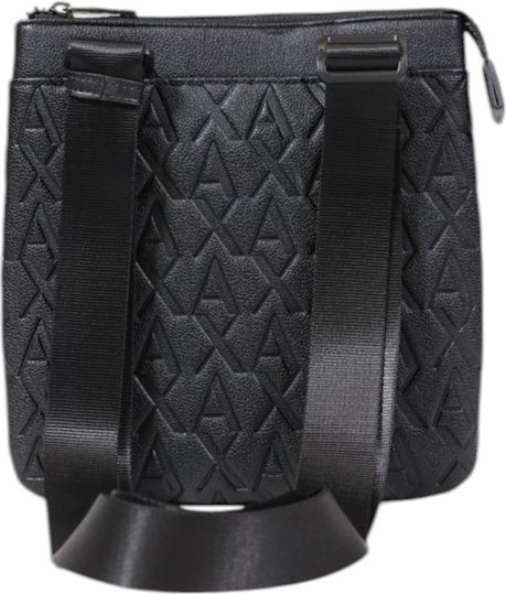 Сумка-мессенджер Armani Exchange
