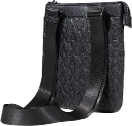 Сумка-мессенджер Armani Exchange