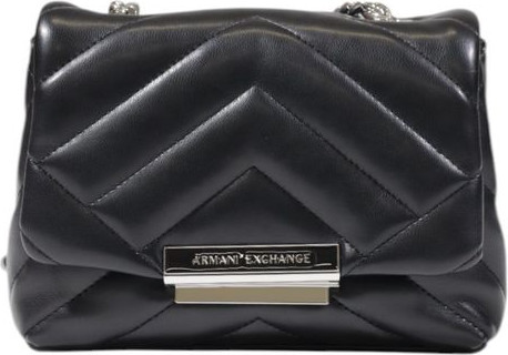 Handbag Armani Exchange