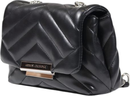 Handbag Armani Exchange