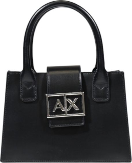Handbag Armani Exchange