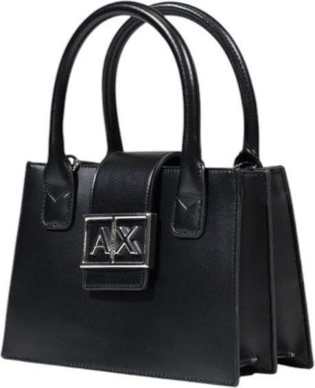 Handbag Armani Exchange