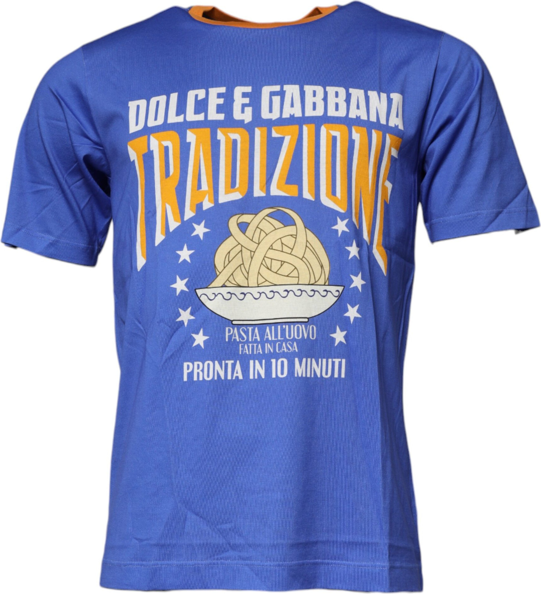 T-shirt Dolce & Gabbana