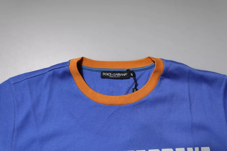 T-shirt Dolce & Gabbana