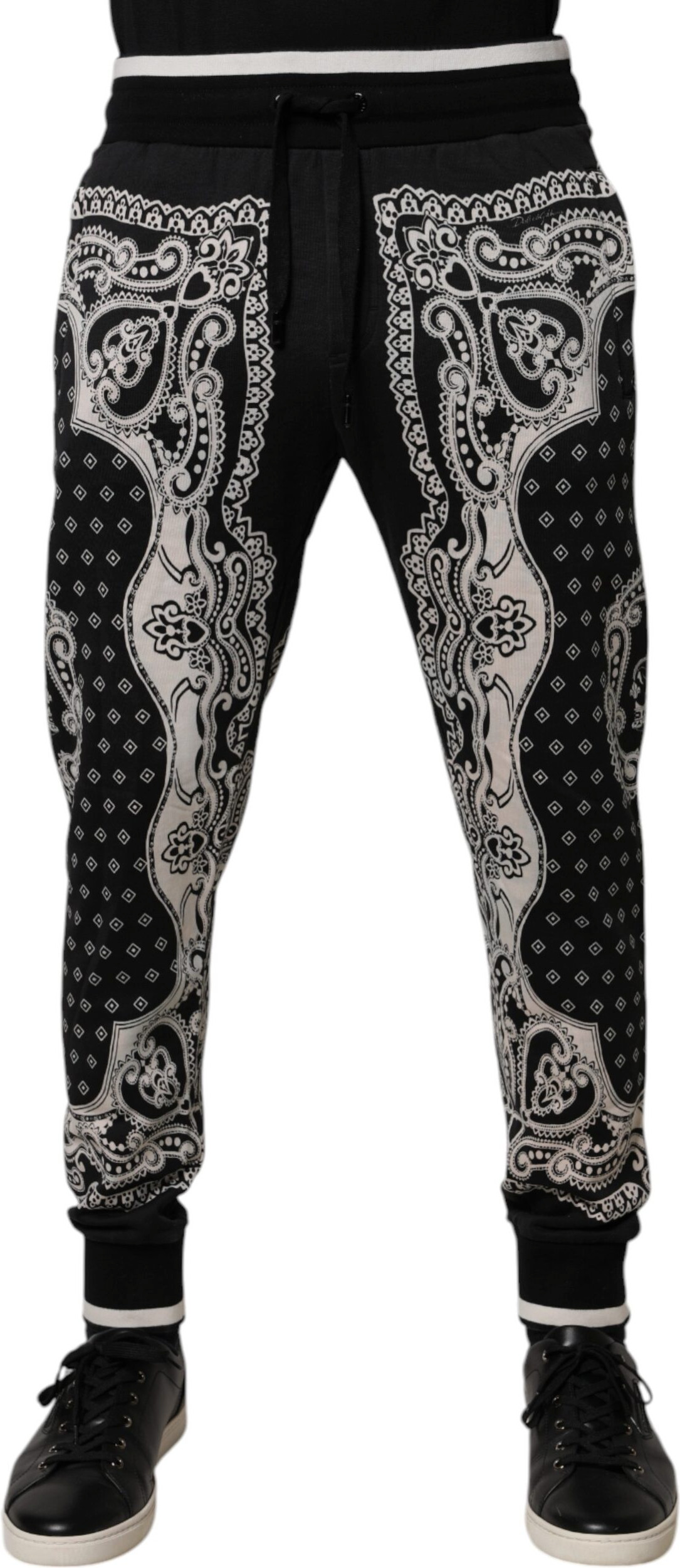 Jogger Dolce & Gabbana shim