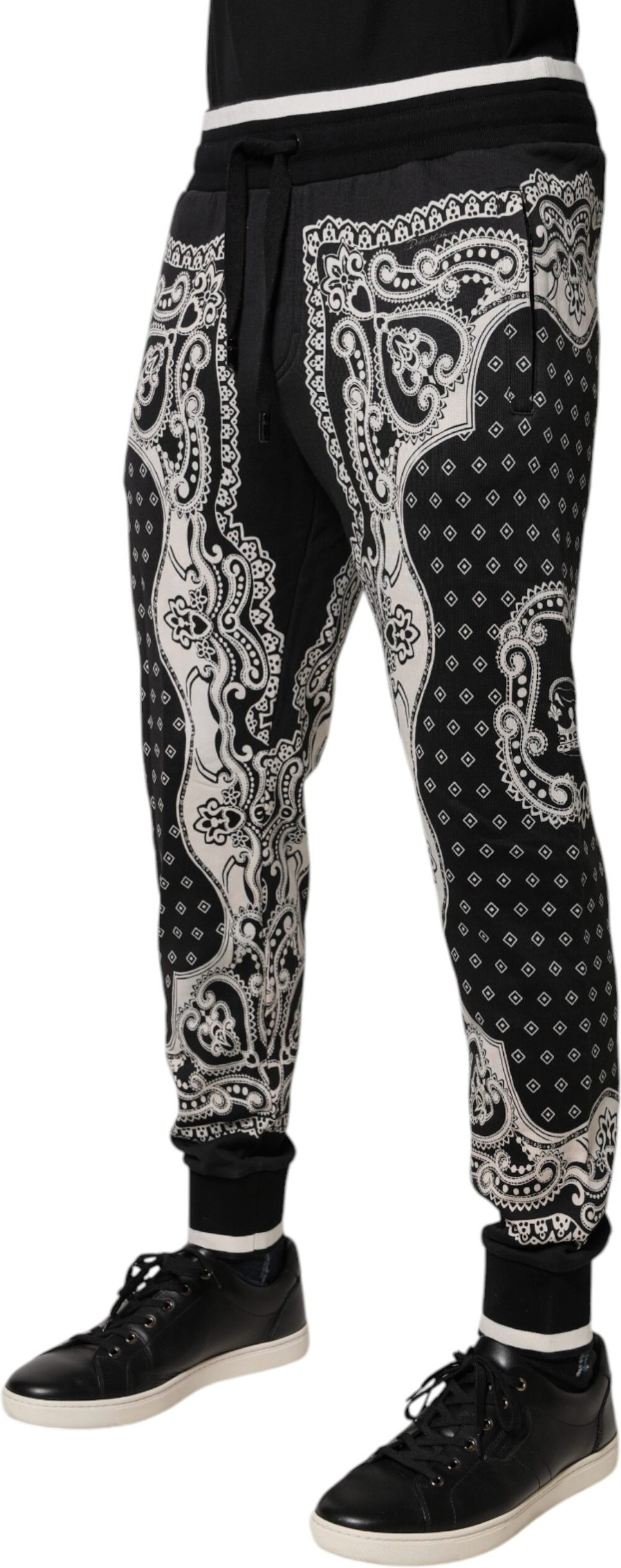 Jogger Dolce & Gabbana shim