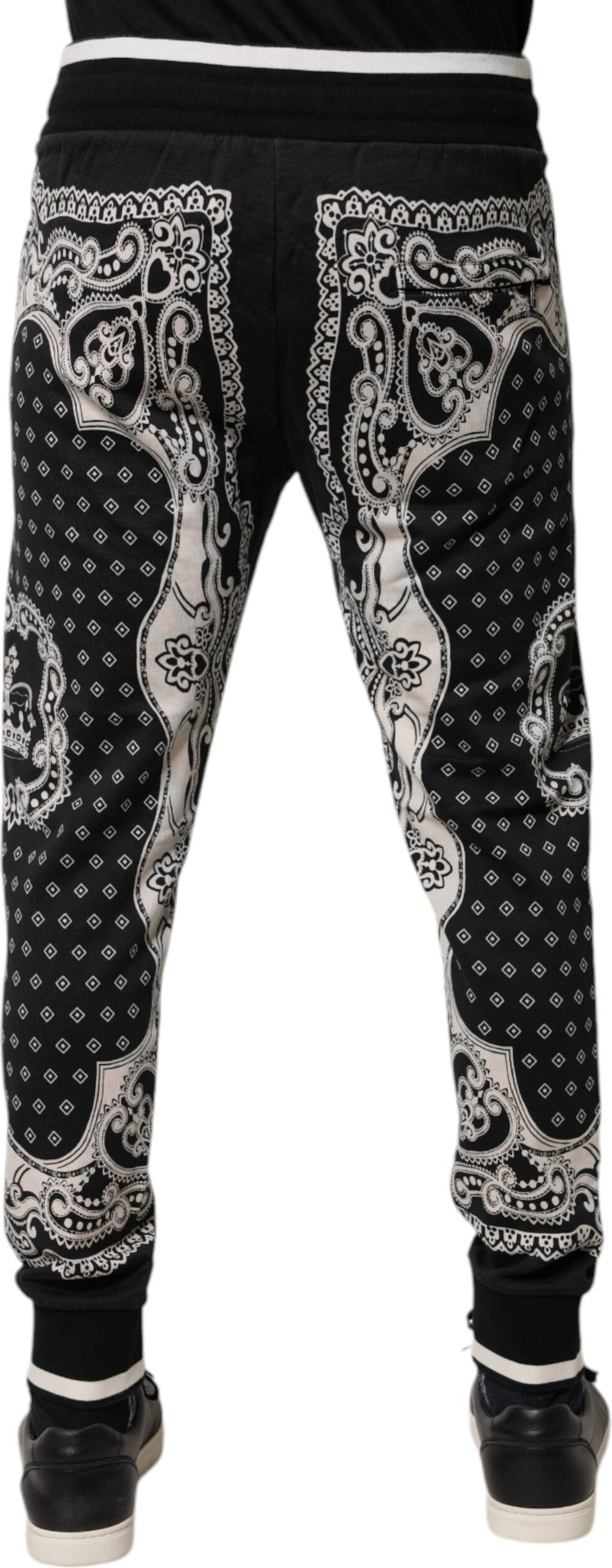 Jogger Dolce & Gabbana shim