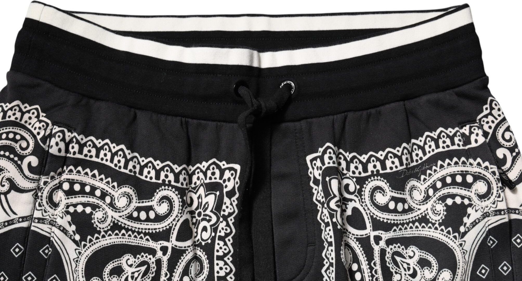 Jogger Dolce & Gabbana shim