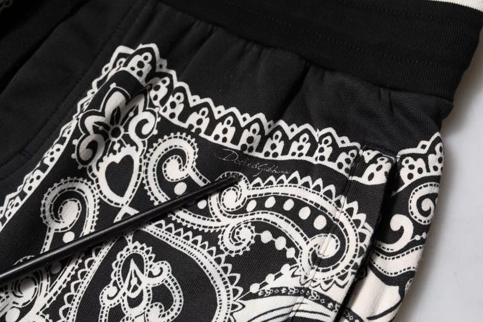 Jogger Dolce & Gabbana shim