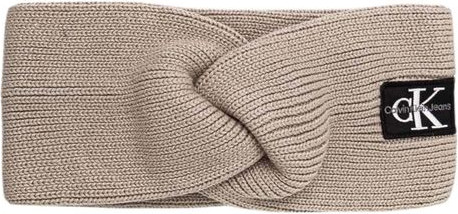 Calvin Klein Jeans MONO LOGO PATCH Diagonal