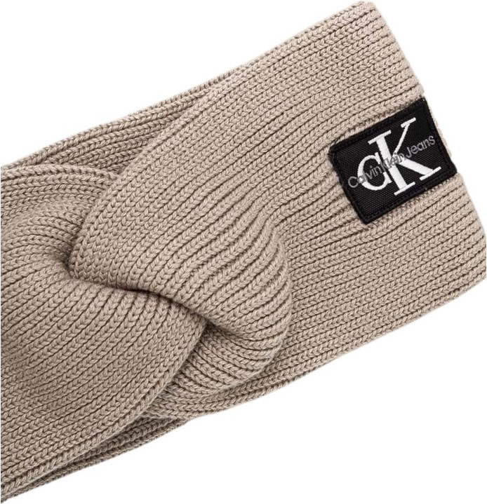 Calvin Klein Jeans MONO LOGO PATCH Diagonal