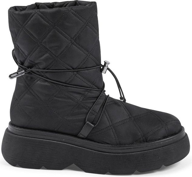 Boots Dee Ocleppo