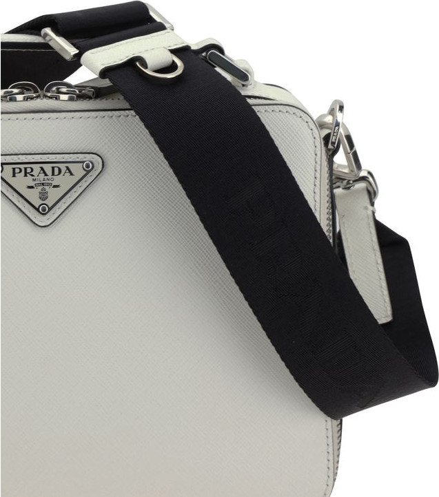 Shoulder Bag Prada