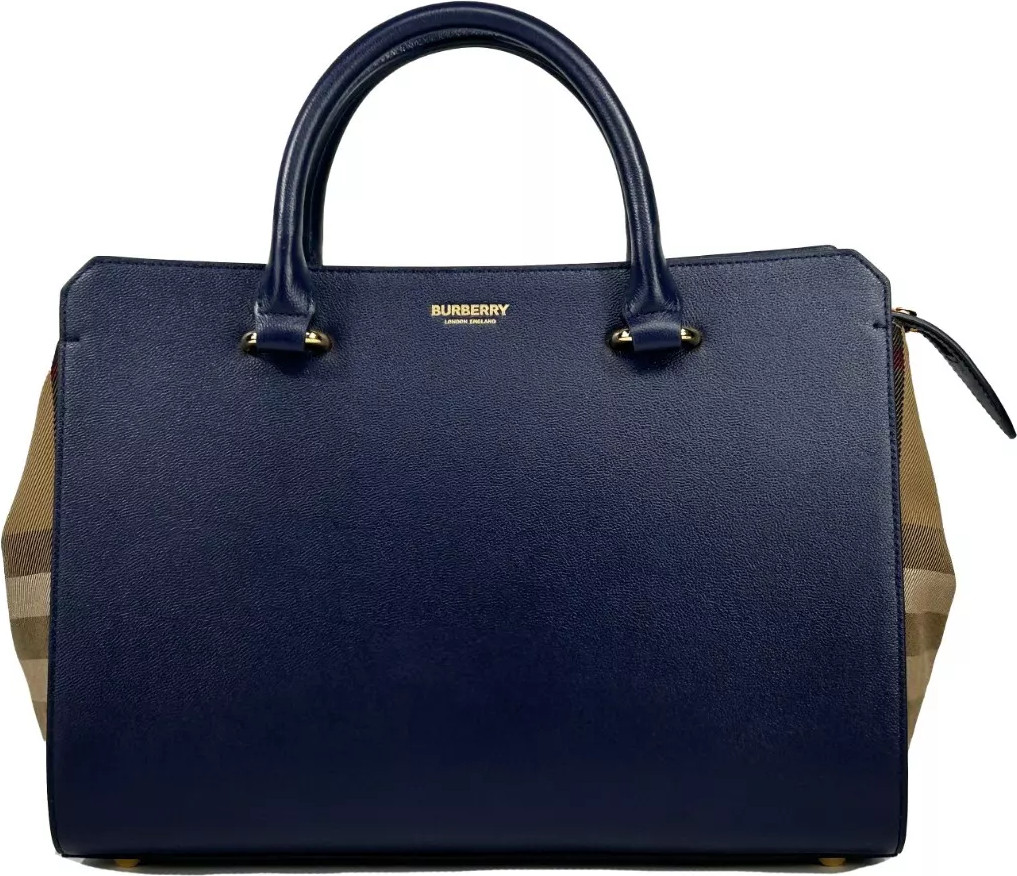 Tote Bag Burberry Banwell