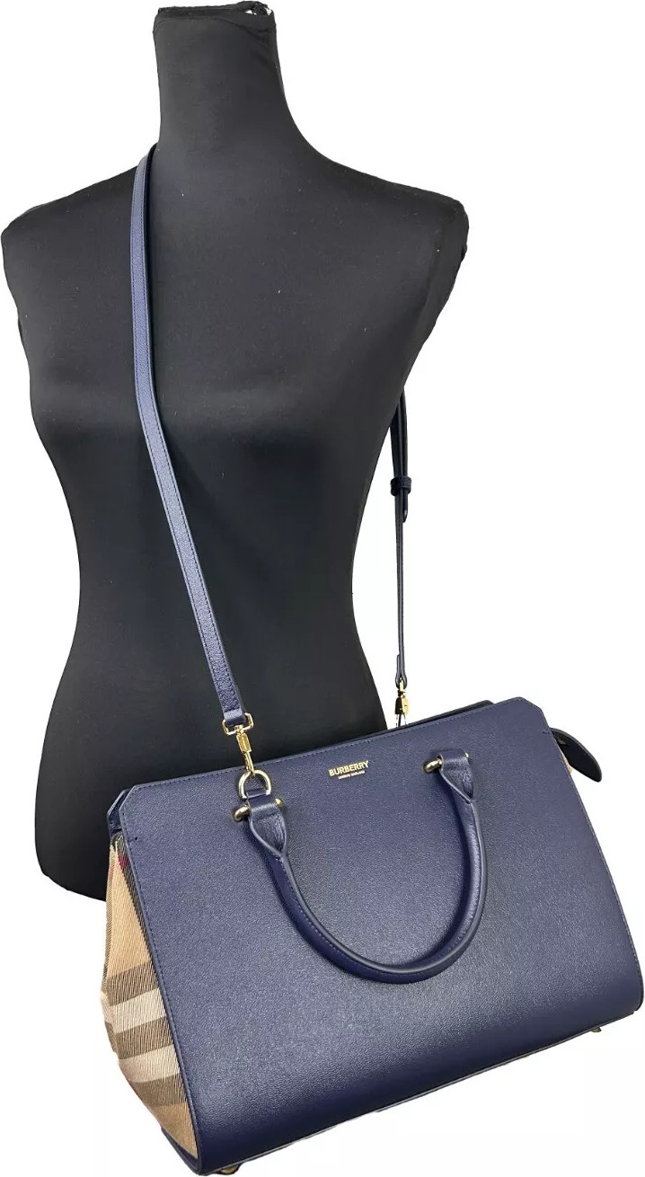 Tote Bag Burberry Banwell