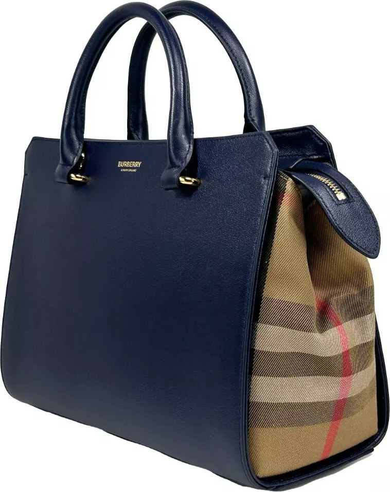 Tote Bag Burberry Banwell