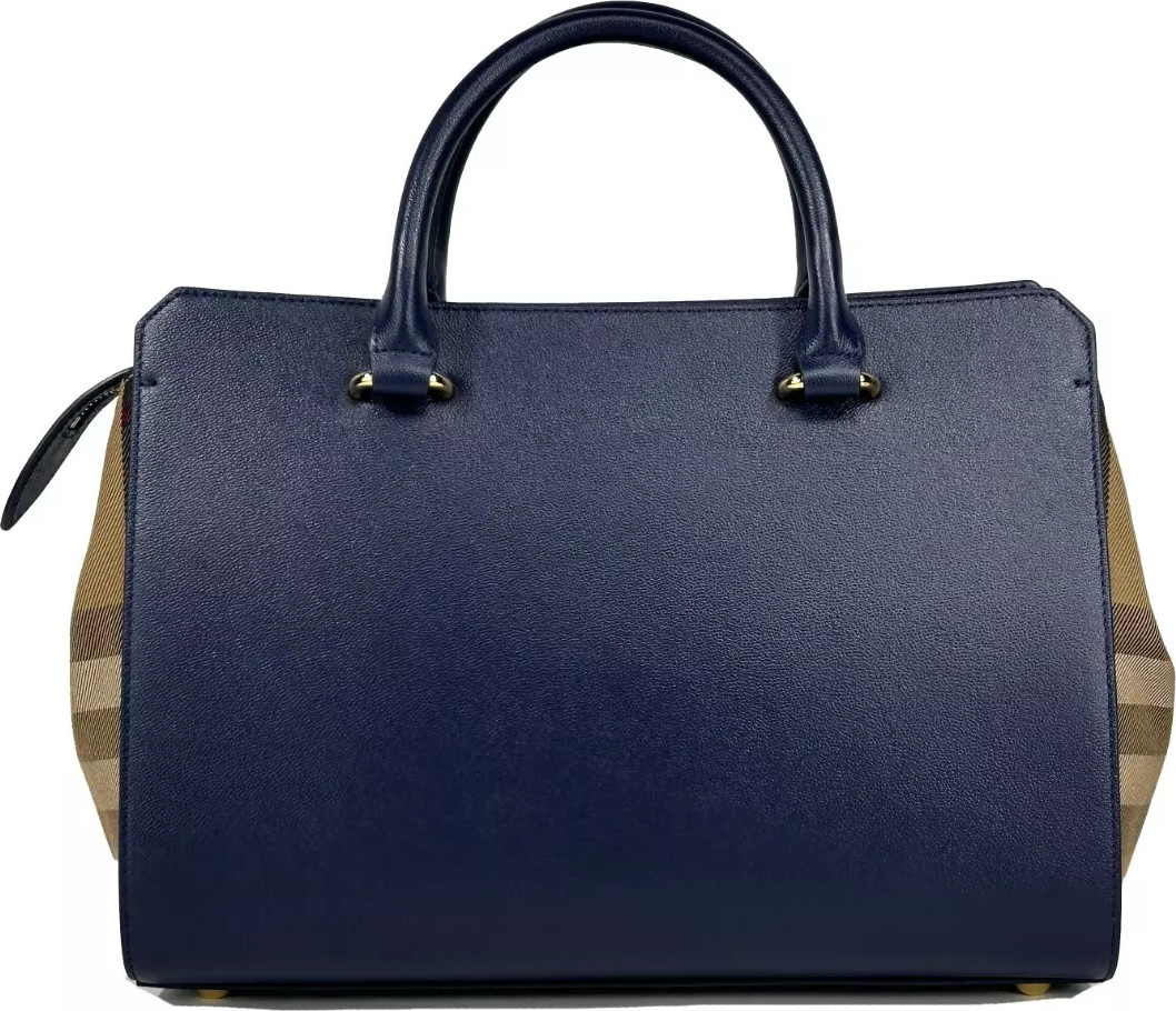 Tote Bag Burberry Banwell