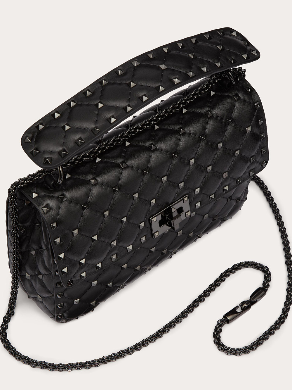 Сумка Valentino Garavani Rockstud Spike