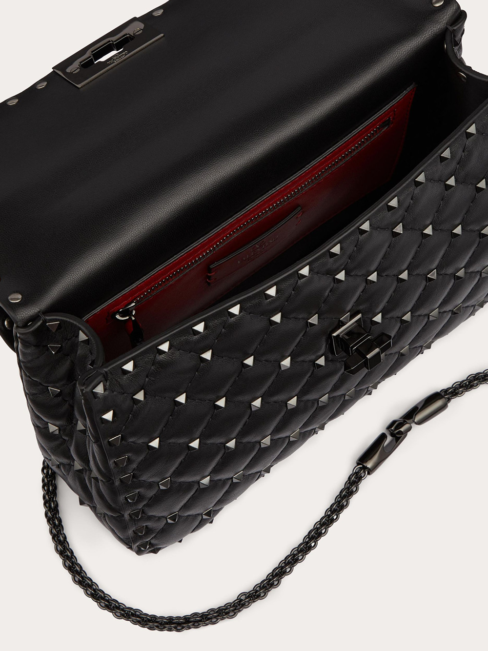 Сумка Valentino Garavani Rockstud Spike