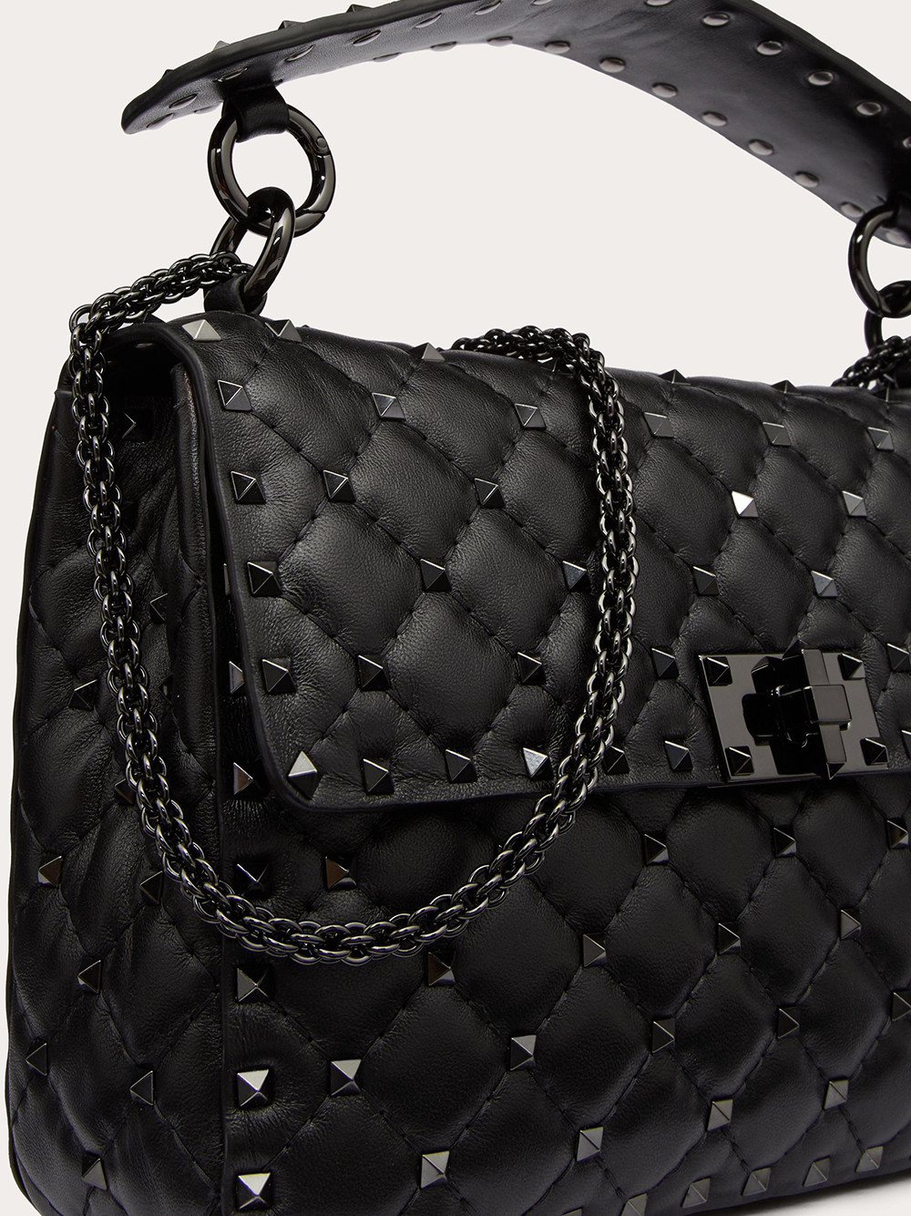 Сумка Valentino Garavani Rockstud Spike
