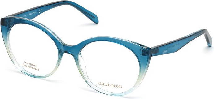 Emilio Pucci ko'zoynaklari