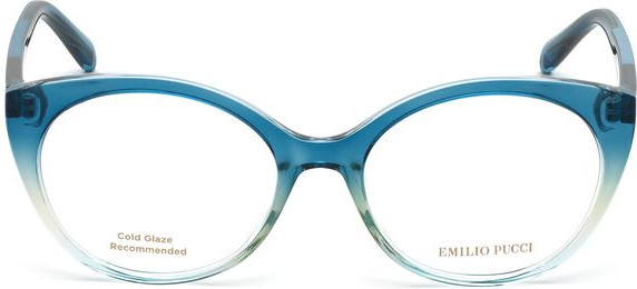 Eyeglasses Emilio Pucci