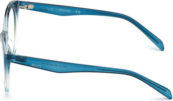 Eyeglasses Emilio Pucci