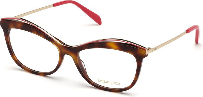 Glasses Emilio Pucci
