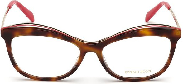 Glasses Emilio Pucci