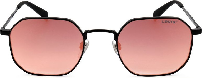 Levi's Gray Resin Sunglasses Ko'zoynak