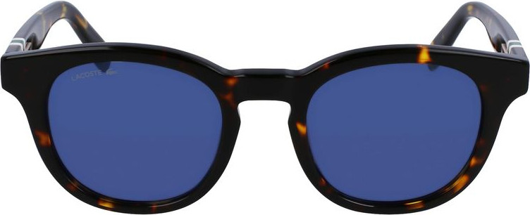 Lacoste Brown Acetate Quyosh ko'zoynak