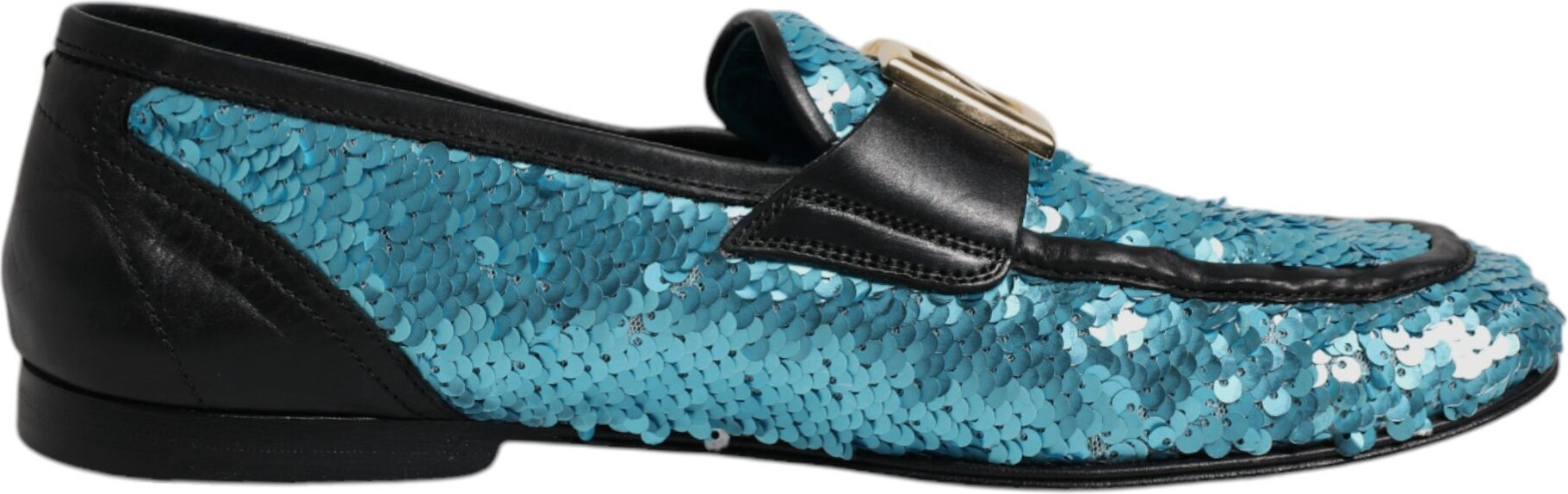 Классические лоферы Dolce & Gabbana