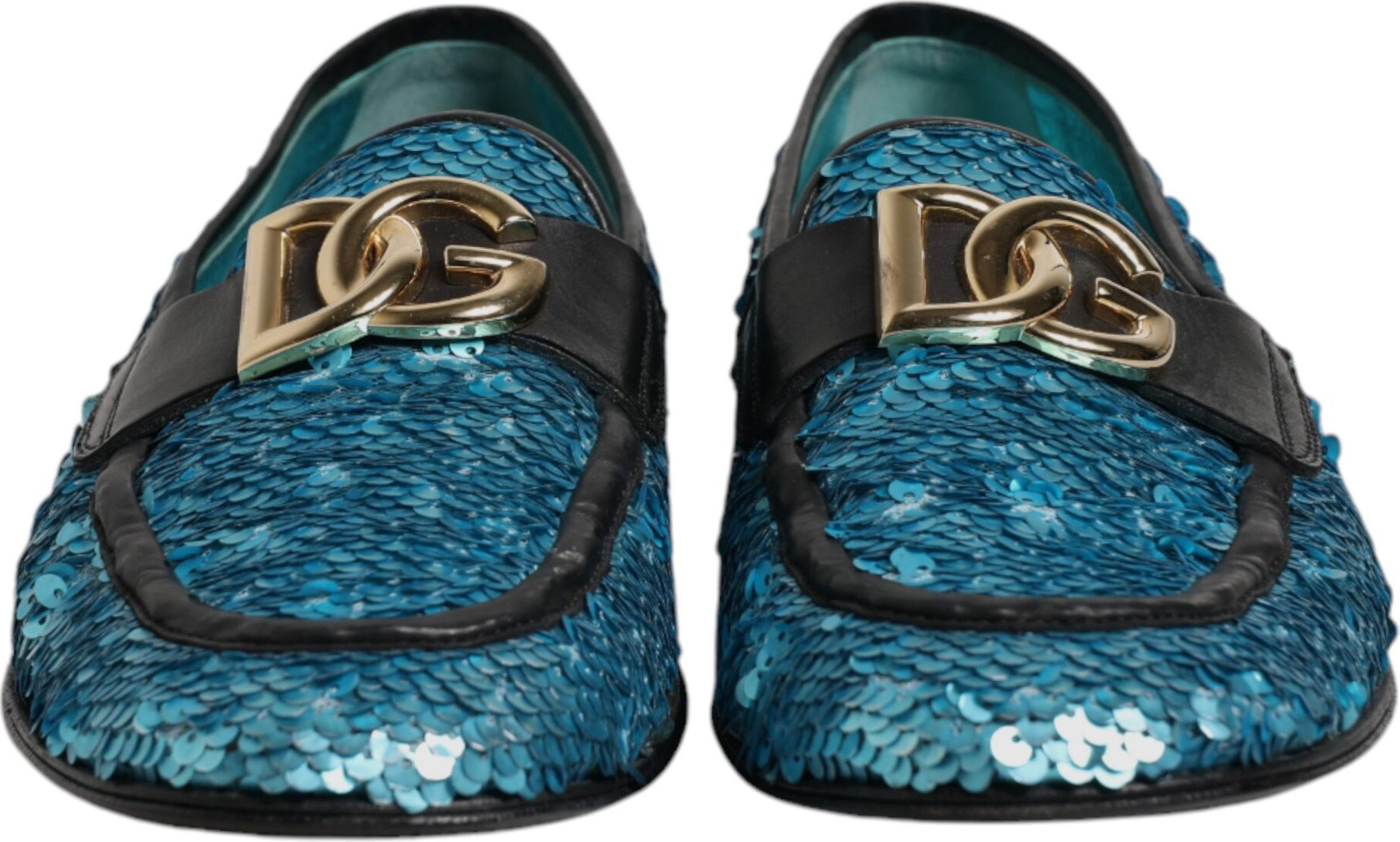 Formal Loafers Dolce & Gabbana