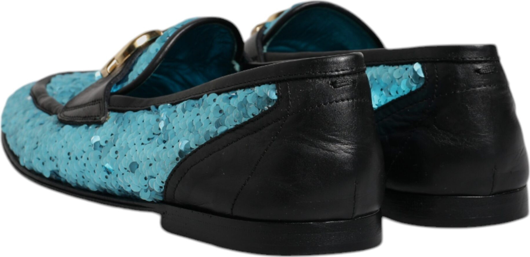 Formal Loafers Dolce & Gabbana