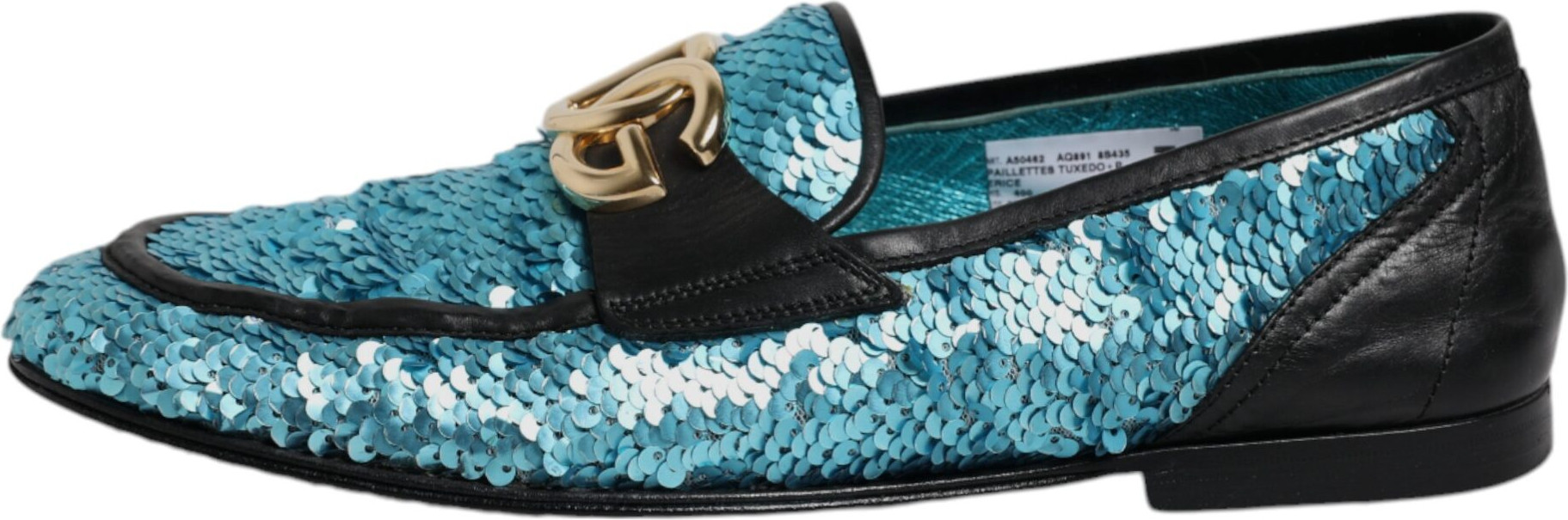 Formal Loafers Dolce & Gabbana